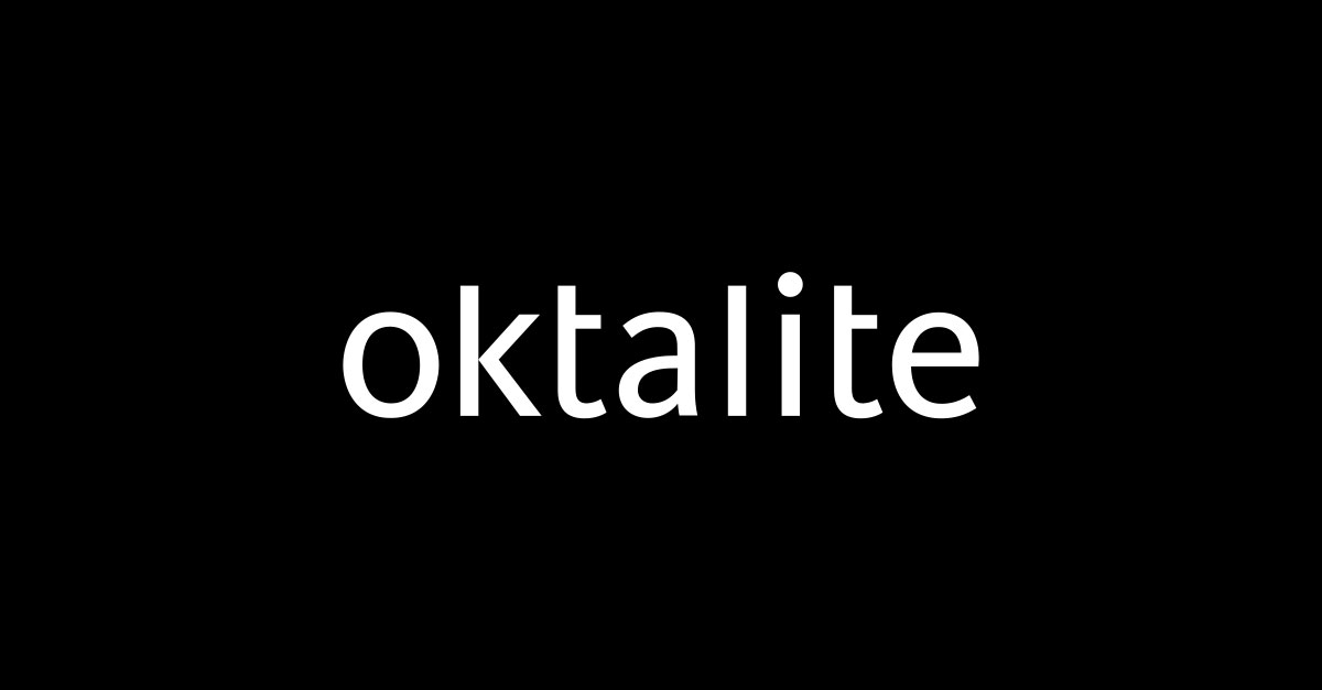 Bild von der Webseite von OKTALITE Lichttechnik GmbH