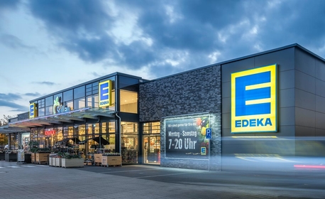 Edeka Süllau