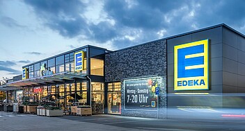 Edeka Süllau