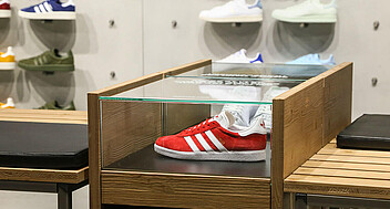 Adidas BCS Milan