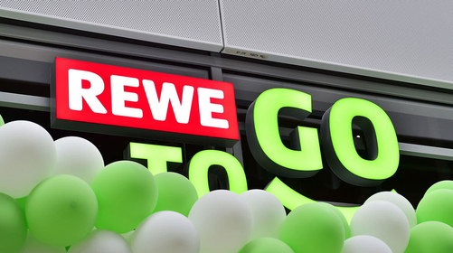 REWE To Go