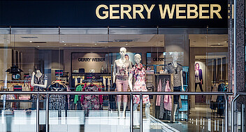 HOUSE of GERRY WEBER