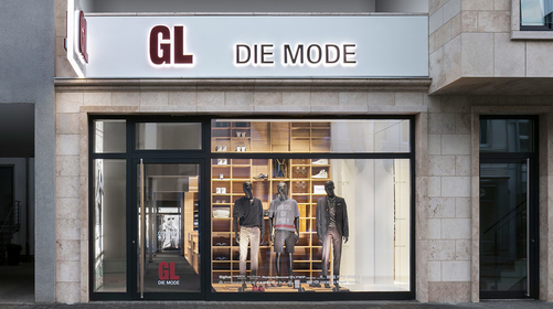 GL - Die Mode