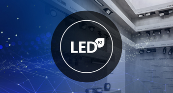 LED IQ