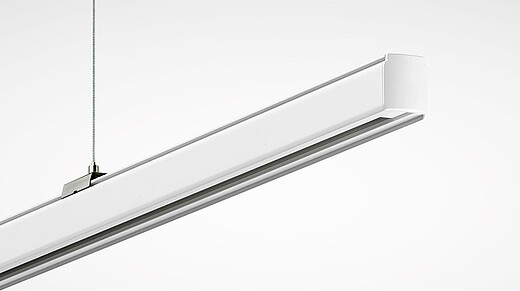 RAIL ÉLECTRIQUE LED IQ