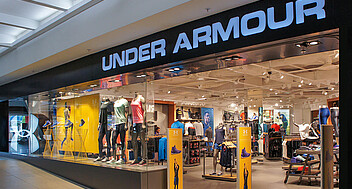 Under Armour