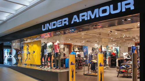 Under Armour