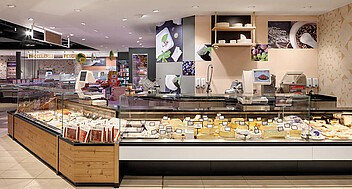 Migros Supermercato + Bistro