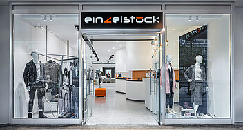 Einzelstück Concept Store