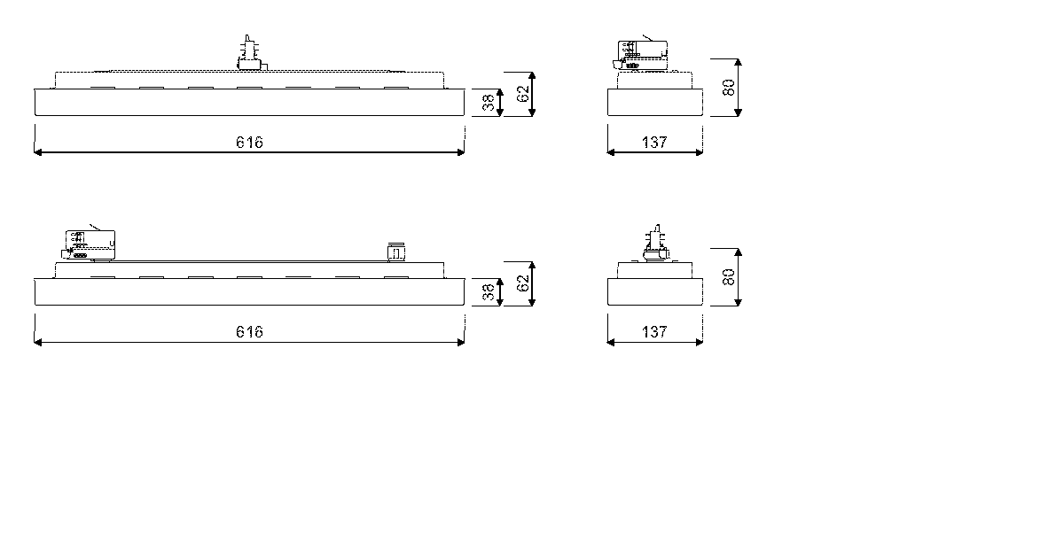 Technische Zeichnung