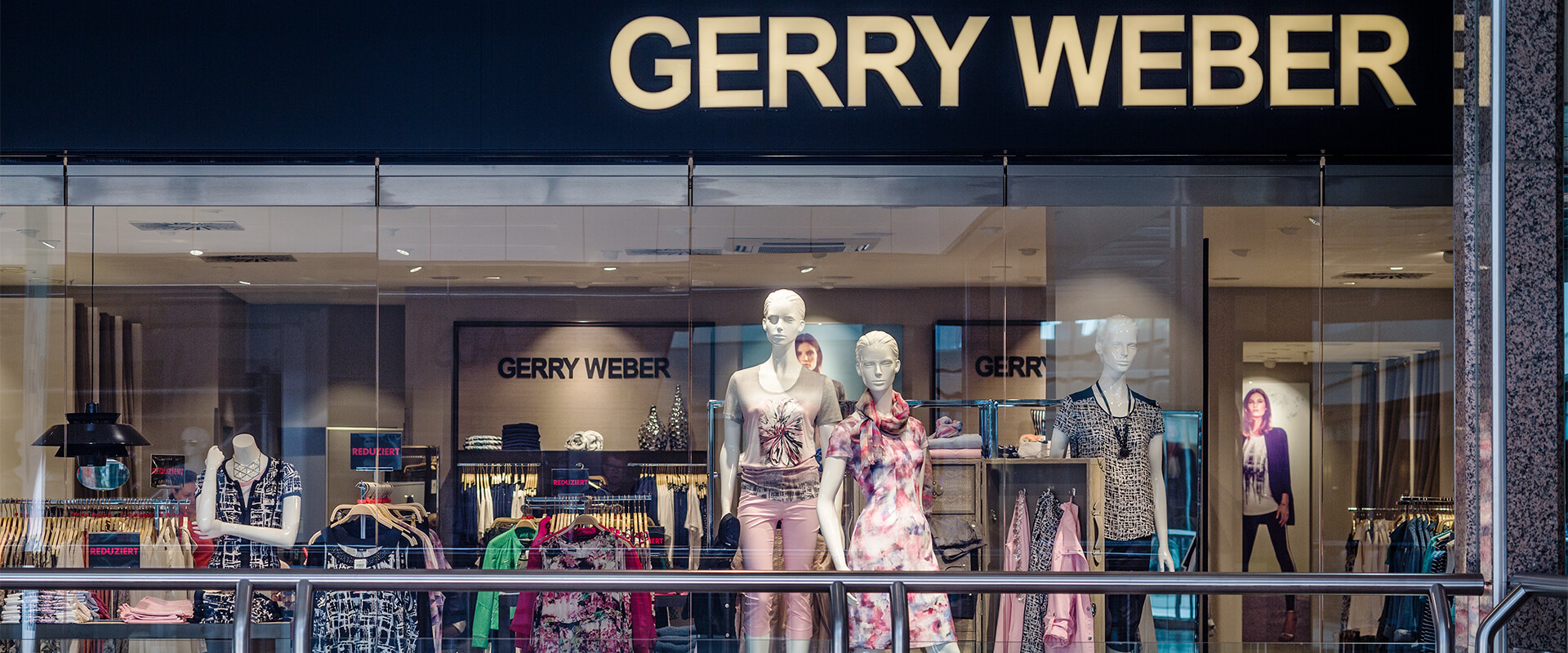 Martin Luther King Junior Uitgestorven Gevlekt Oktalite | HOUSE of GERRY WEBER