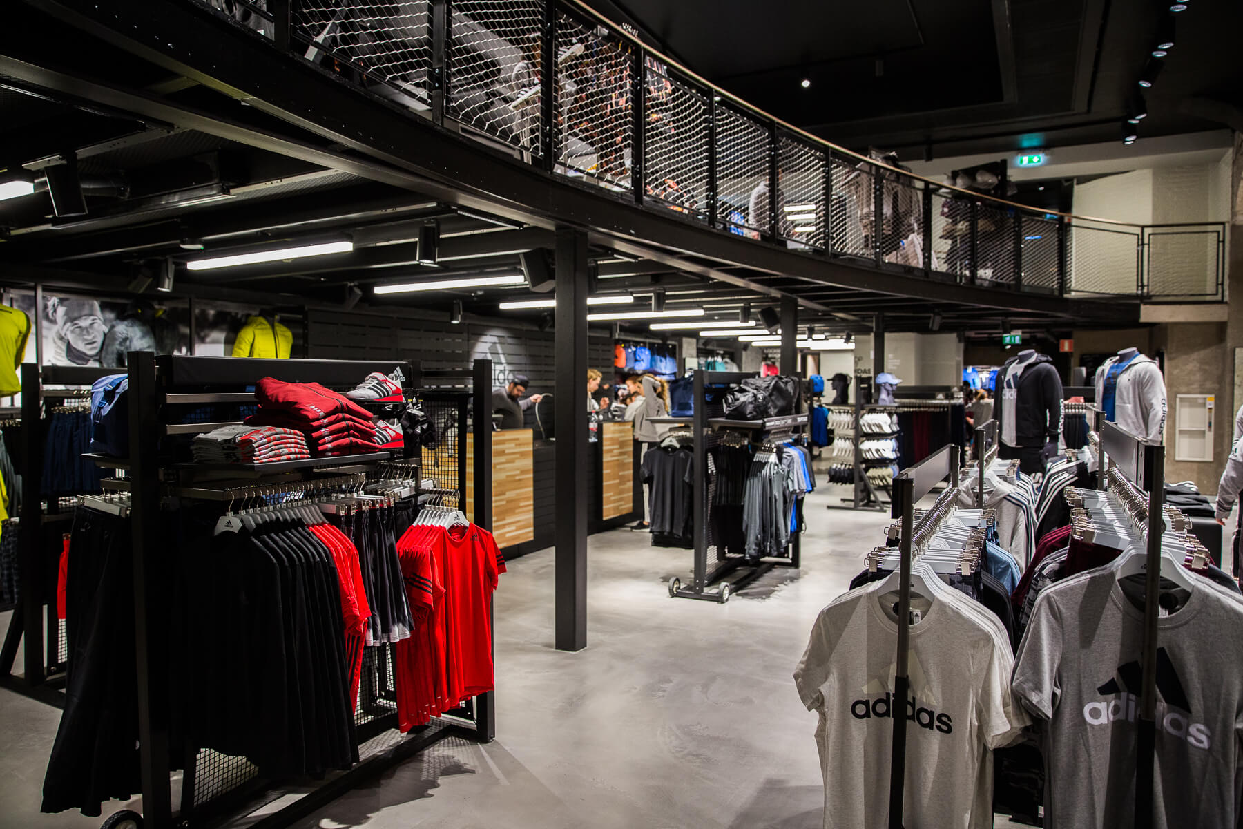 adidas shop stockholm