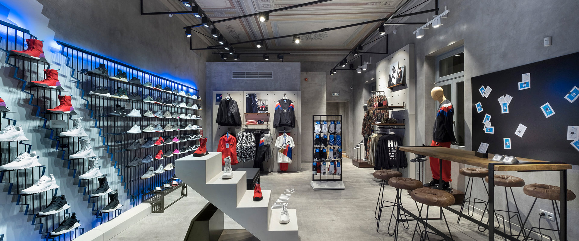 adidas stores athens