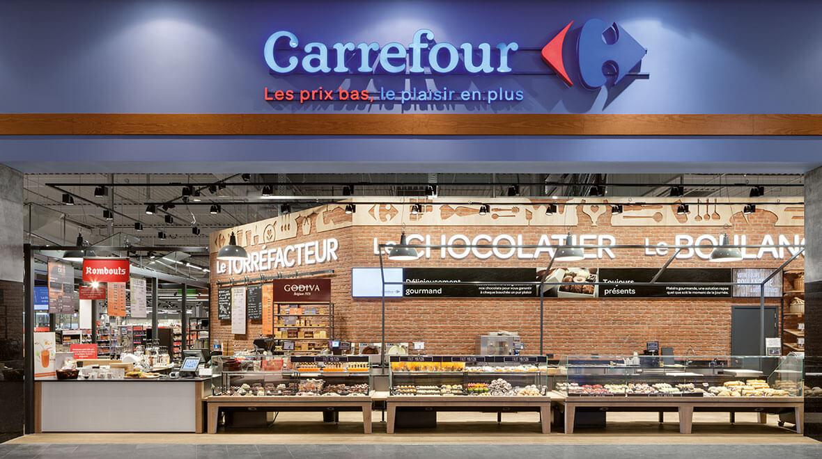 Carrefour